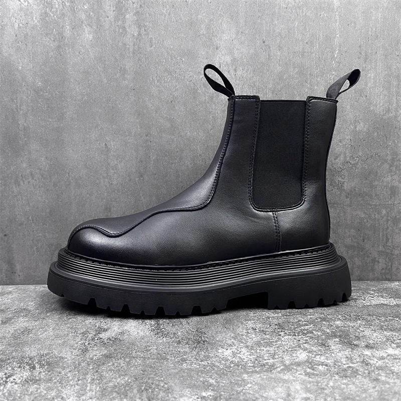 2025 Erkek Trendy High-End İng - Men Shoes Prada incelemesi ve fiyatı