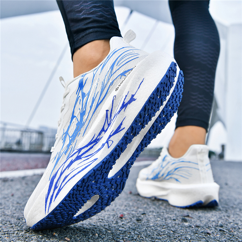 Erkekler Maraton Koşu Ayakkabı - Men'S Shoes Basketball incelemesi ve fiyatı