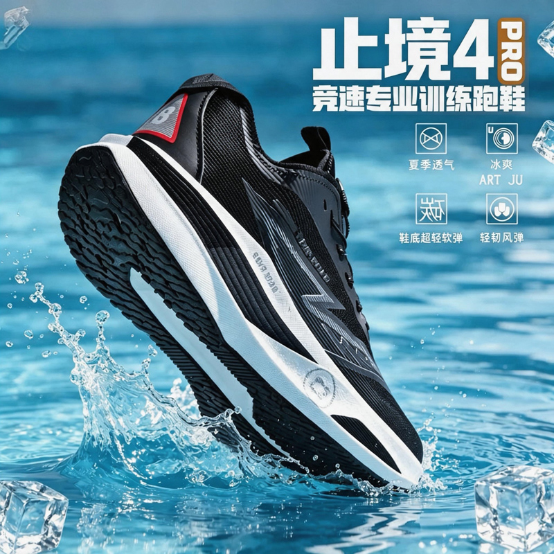 Pro Maraton Koşu Ayakkabıları  - Men Shoes Running incelemesi ve fiyatı