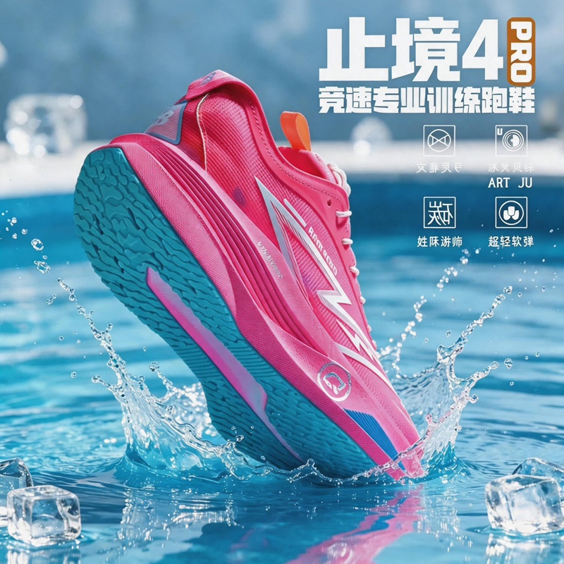 Pro Maraton Koşu Ayakkabıları  - Men Shoes Running incelemesi ve fiyatı