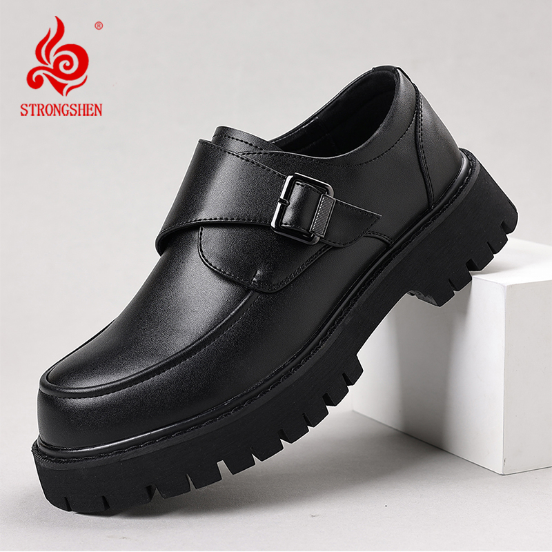İtalyan Erkek Deri Ayakkabı Aç - Men Shoes Prada incelemesi ve fiyatı