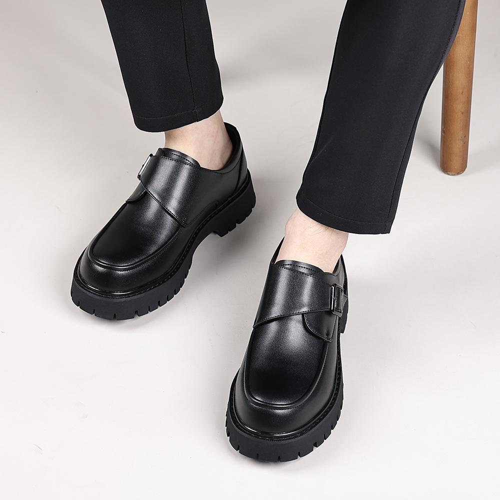 İtalyan Erkek Deri Ayakkabı Aç - Men Shoes Prada incelemesi ve fiyatı