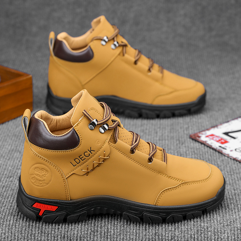Erkekler Vintage Büyük Boy 48  - Men Shoes Office incelemesi ve fiyatı
