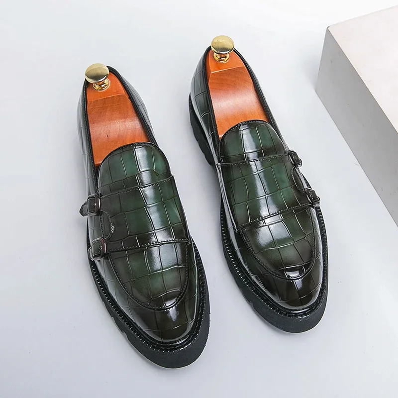 Sokak Modası erkek Loafer'lar  - Men Shoes Prada incelemesi ve fiyatı