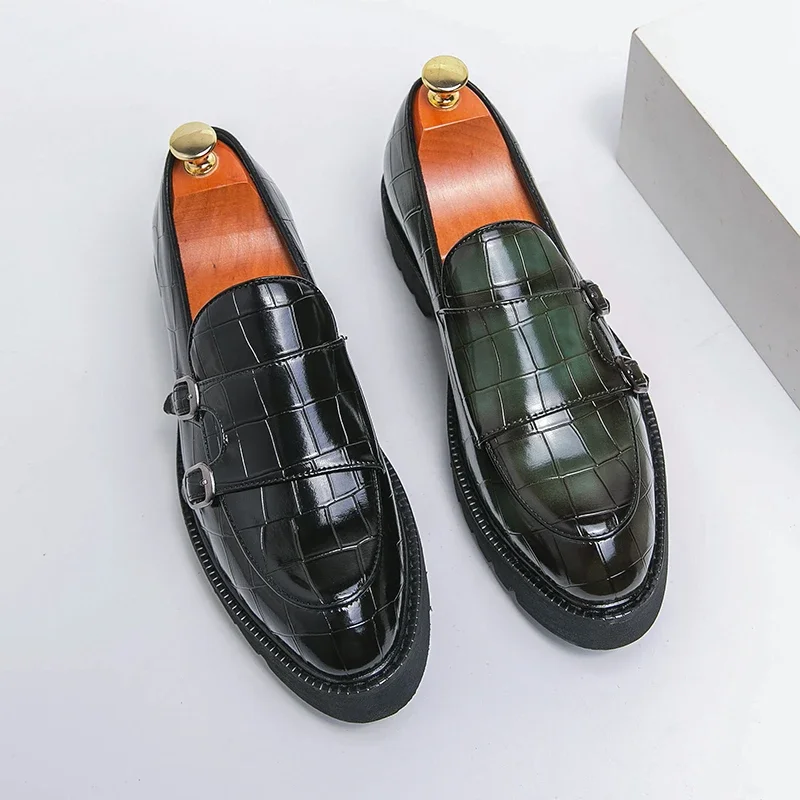 Sokak Modası erkek Loafer'lar  - Men Shoes Prada incelemesi ve fiyatı