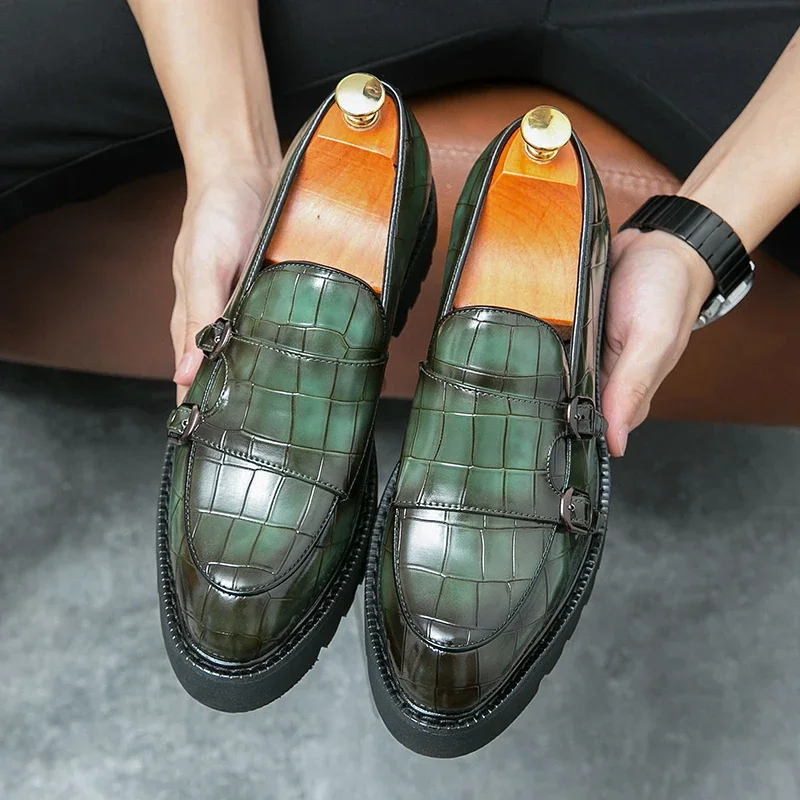 Sokak Modası erkek Loafer'lar  - Men Shoes Prada incelemesi ve fiyatı