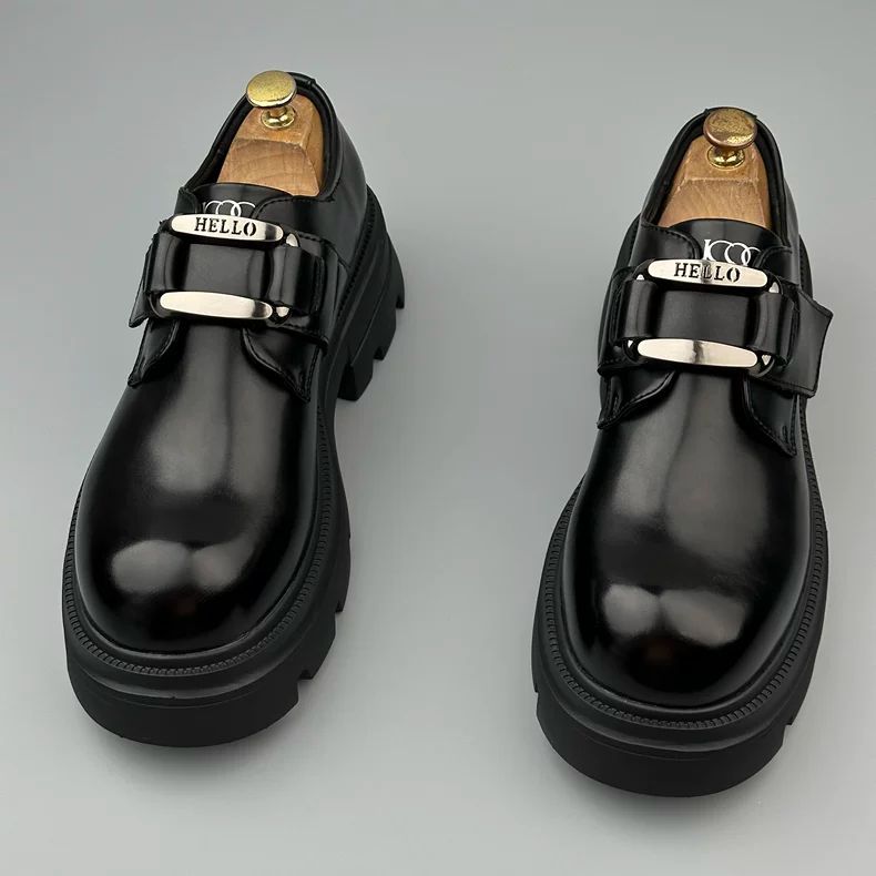 2024 Sonbahar Erkekler İngiliz - Men Shoes Prada incelemesi ve fiyatı