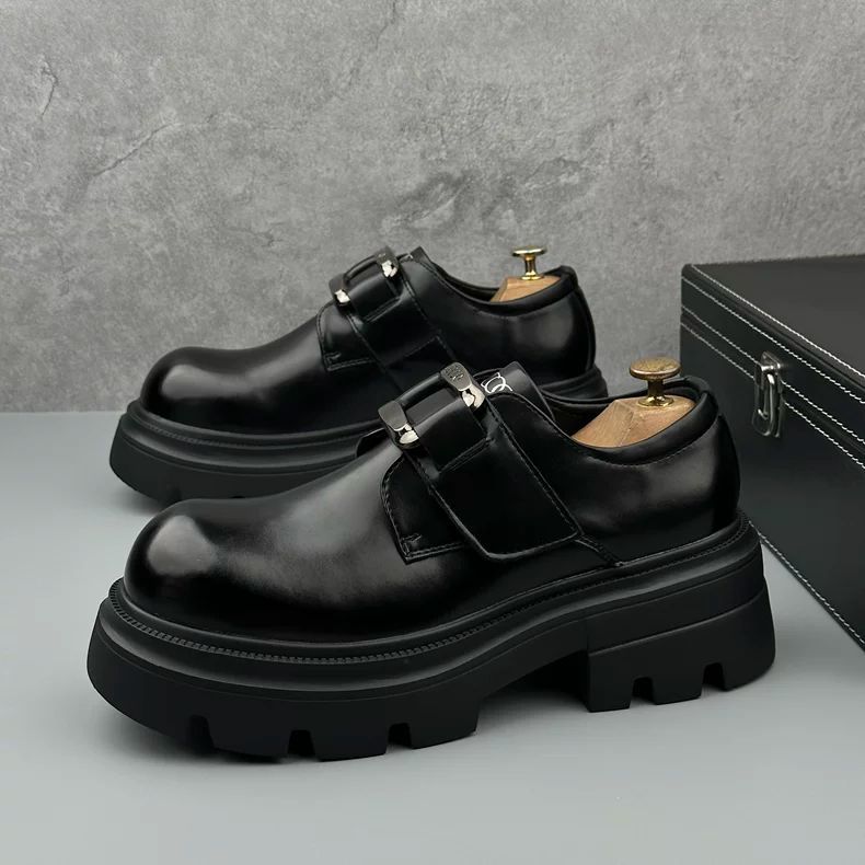 2024 Sonbahar Erkekler İngiliz - Men Shoes Prada incelemesi ve fiyatı