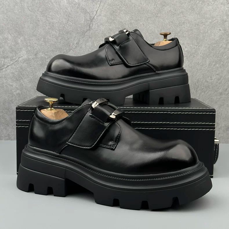 2024 Sonbahar Erkekler İngiliz - Men Shoes Prada incelemesi ve fiyatı