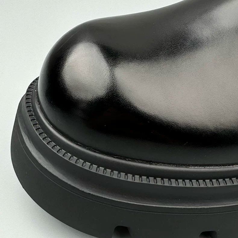 2024 Sonbahar Erkekler İngiliz - Men Shoes Prada incelemesi ve fiyatı