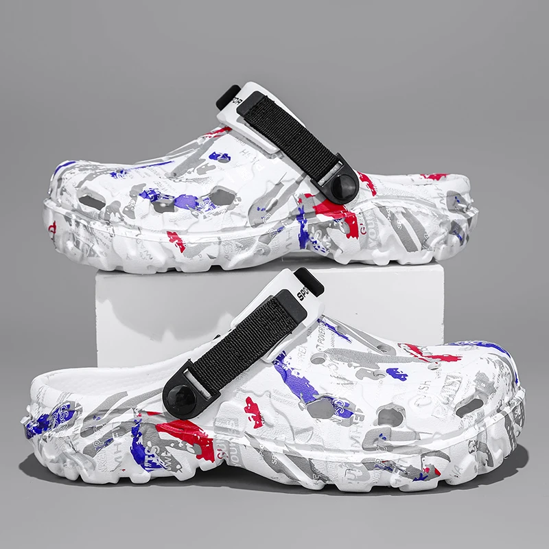 Yazlık Yeni Erkek Sandaletleri - Men Shoes Runners incelemesi ve fiyatı