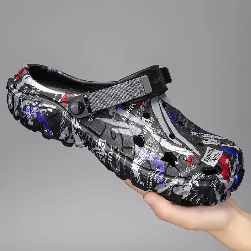 Yazlık Yeni Erkek Sandaletleri - Men Shoes Runners incelemesi ve fiyatı