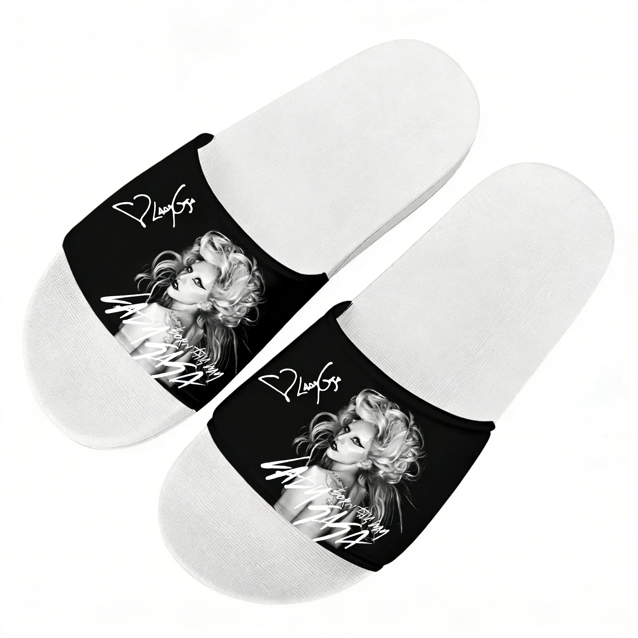 Lady Gaga Terlik Ev Su Ayakkab - Men'S Shoes In Fashion incelemesi ve fiyatı