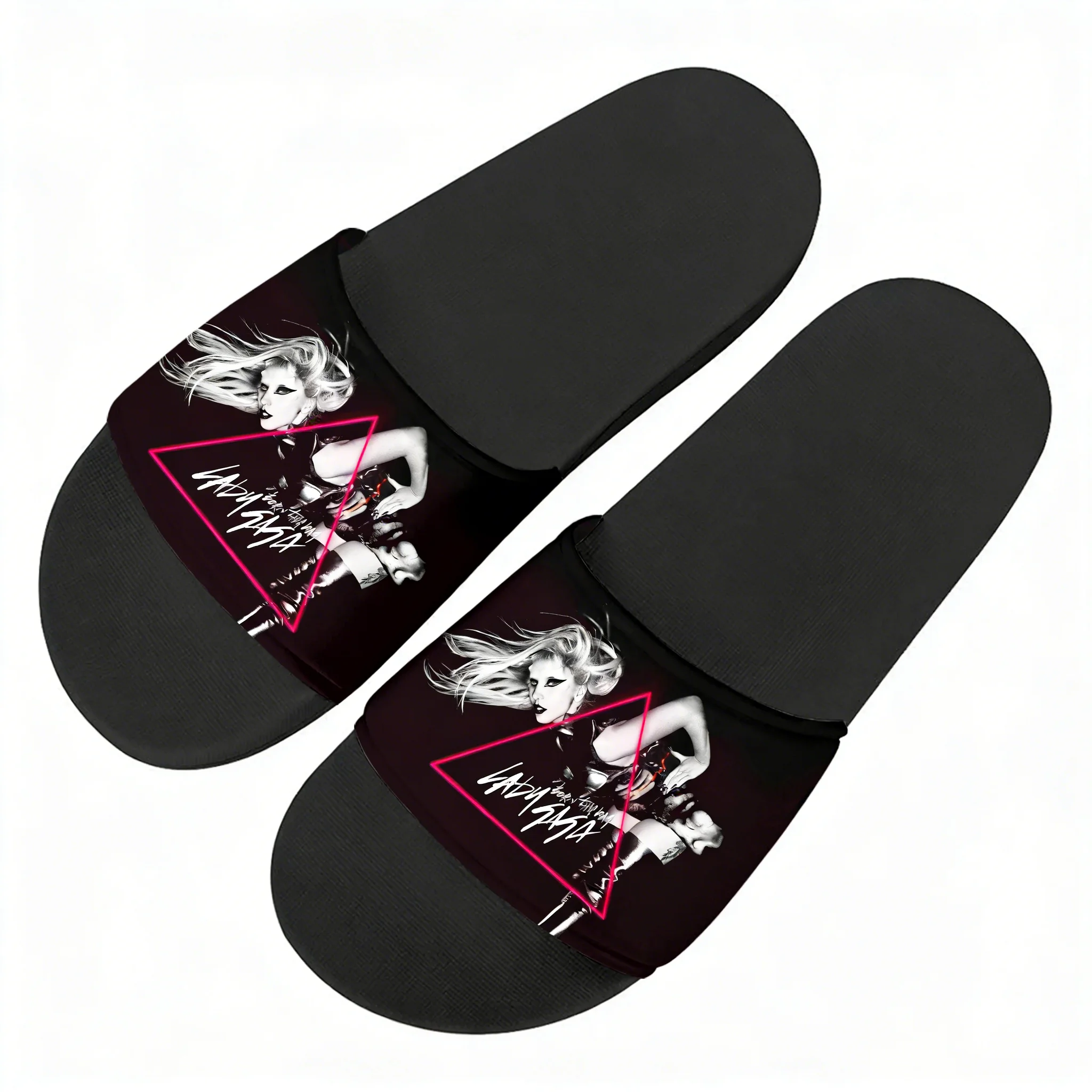 Lady Gaga Terlik Ev Su Ayakkab - Men'S Shoes In Fashion incelemesi ve fiyatı