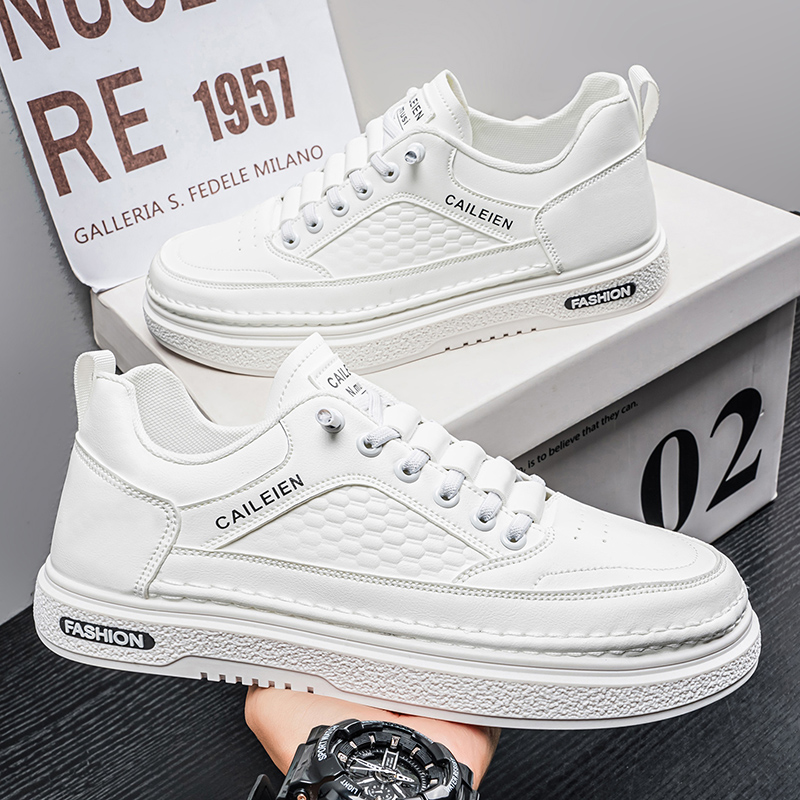 Basit Tarz Erkek El Yapımı Dok - Men Shoes Office incelemesi ve fiyatı