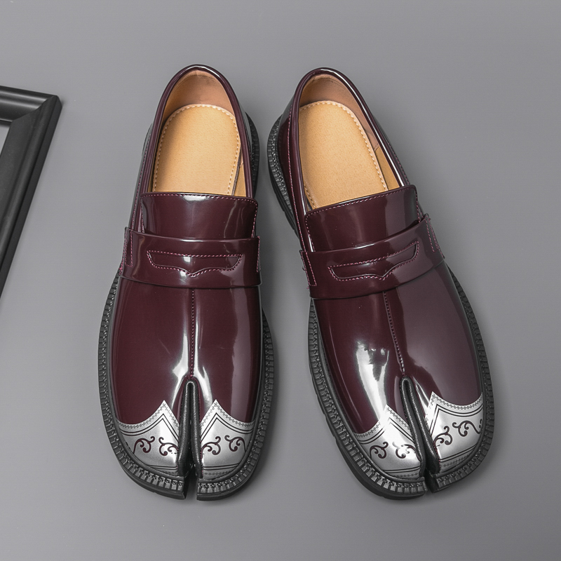 Yüksek Kaliteli Erkek Kalın Ta - Men'S Shoes Japanese Brand incelemesi ve fiyatı
