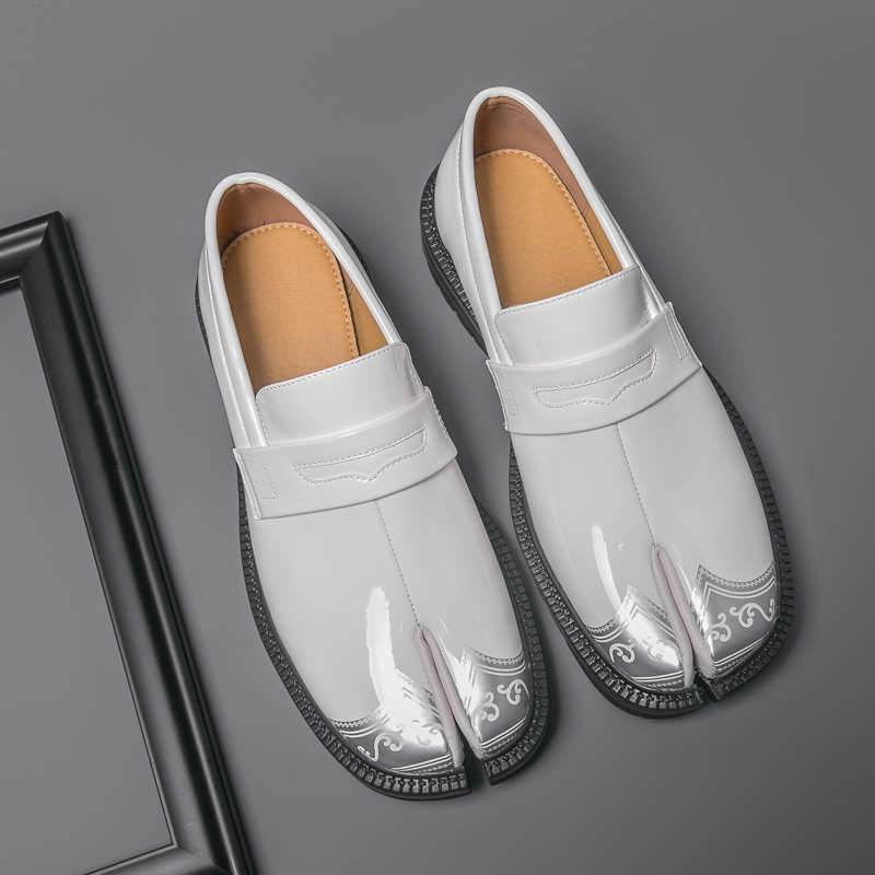 Yüksek Kaliteli Erkek Kalın Ta - Men'S Shoes Japanese Brand incelemesi ve fiyatı