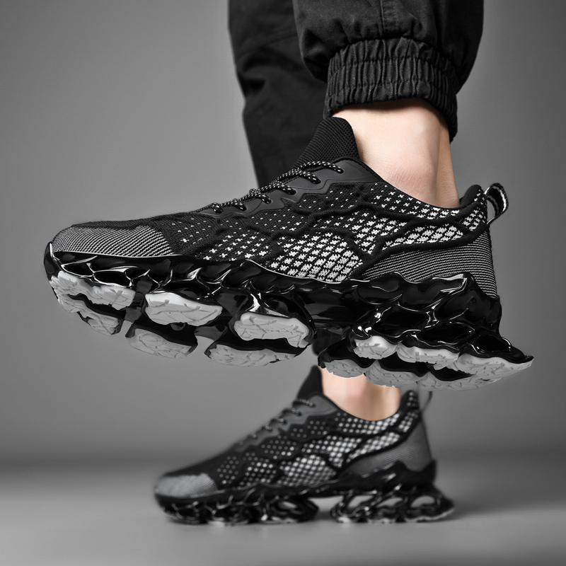 Ayakkabı erkekler Sneakers erk - Men Shoes H&M incelemesi ve fiyatı