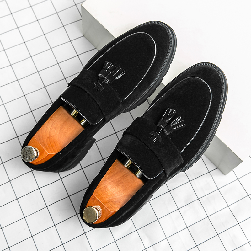 Sıcak satış yumuşak Soled raha - Men Shoes Prada incelemesi ve fiyatı