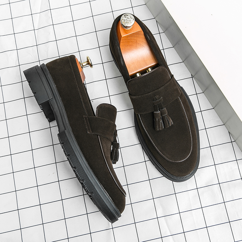 Sıcak satış yumuşak Soled raha - Men Shoes Prada incelemesi ve fiyatı