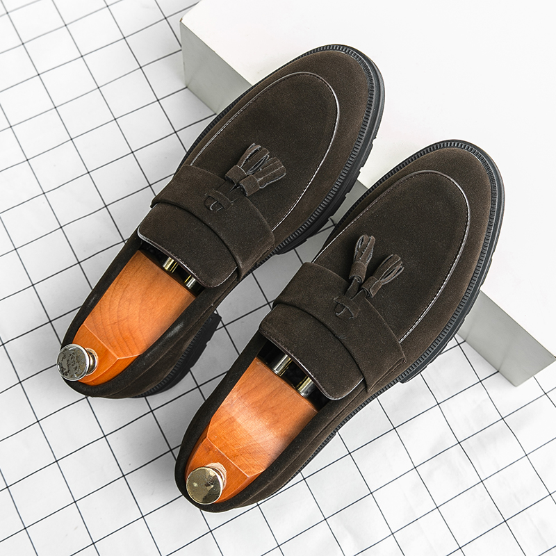 Sıcak satış yumuşak Soled raha - Men Shoes Prada incelemesi ve fiyatı
