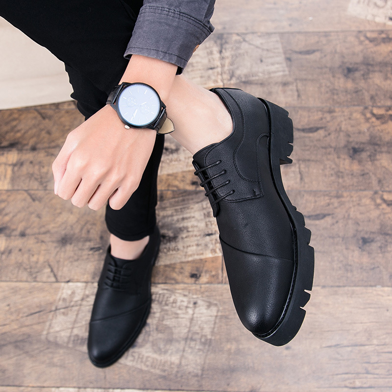 Loafer'lar sivri burun kalın t - Men Shoes Prada incelemesi ve fiyatı