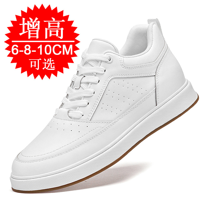 Asansörlü Ayakkabılar Spor Aya - Men'S Shoes Increase Height incelemesi ve fiyatı