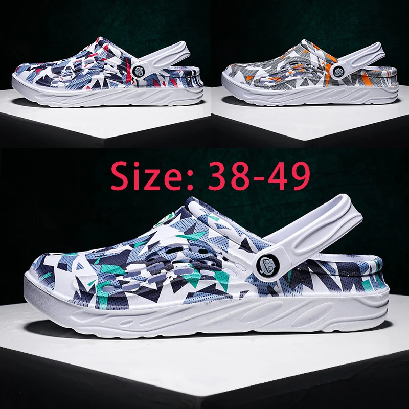 Yaz erkek ayakkabısı büyük boy - Men Shoes Runners incelemesi ve fiyatı