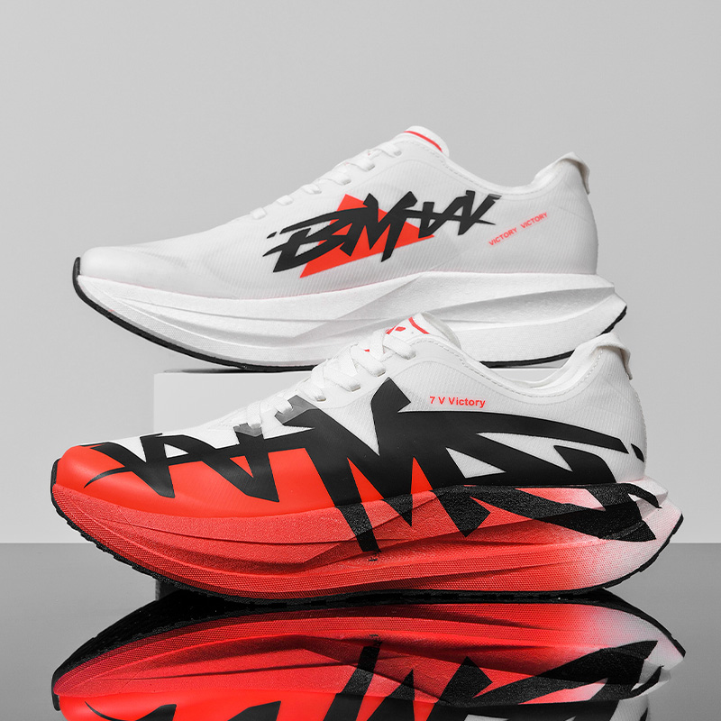 Atletik Koşu Ayakkabıları Erke - Men Shoes Runners incelemesi ve fiyatı
