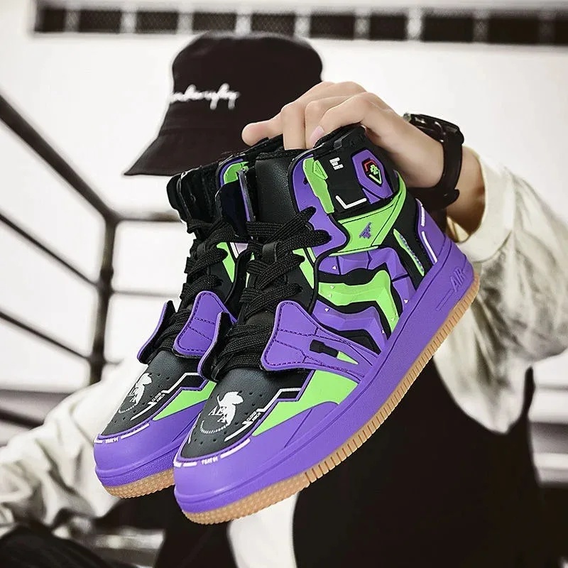 Premium Cosplay Kıyafeti EVANG - Men'S Shoes Basketball incelemesi ve fiyatı