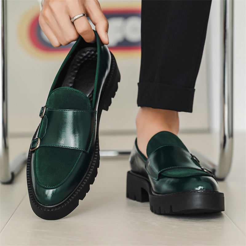 Loafer'lar Erkek Deri Ayakkabı - Men Shoes Prada incelemesi ve fiyatı