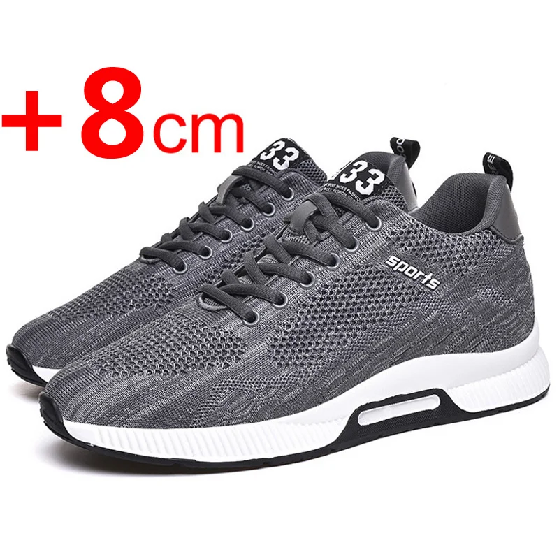 Erkekler için 6CM Yükseltici S - Men Shoes H&M incelemesi ve fiyatı