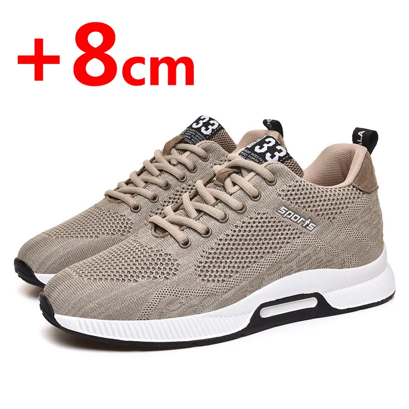 Erkekler için 6CM Yükseltici S - Men Shoes H&M incelemesi ve fiyatı