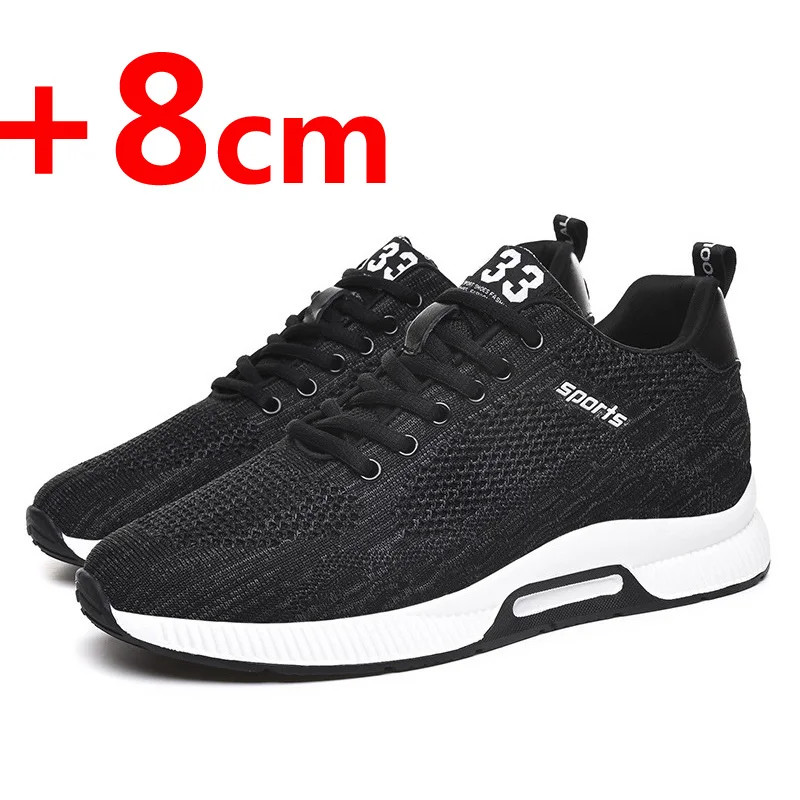 Erkekler için 6CM Yükseltici S - Men Shoes H&M incelemesi ve fiyatı