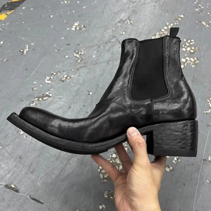 Yüksek Kaliteli Erkek Ayakkabı - Men Shoes H&M incelemesi ve fiyatı