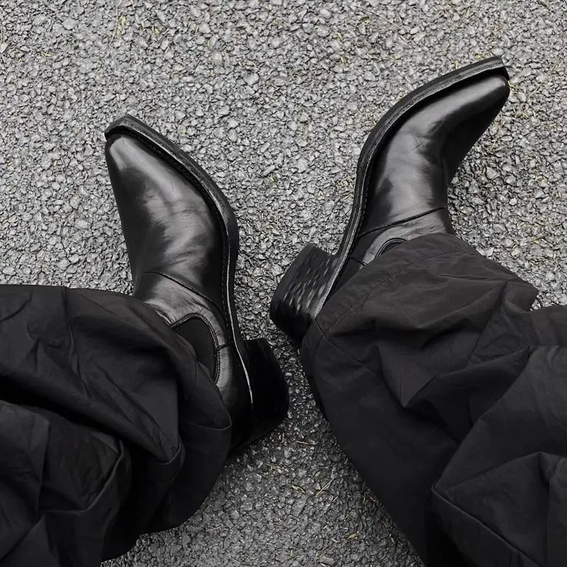 Yüksek Kaliteli Erkek Ayakkabı - Men Shoes H&M incelemesi ve fiyatı