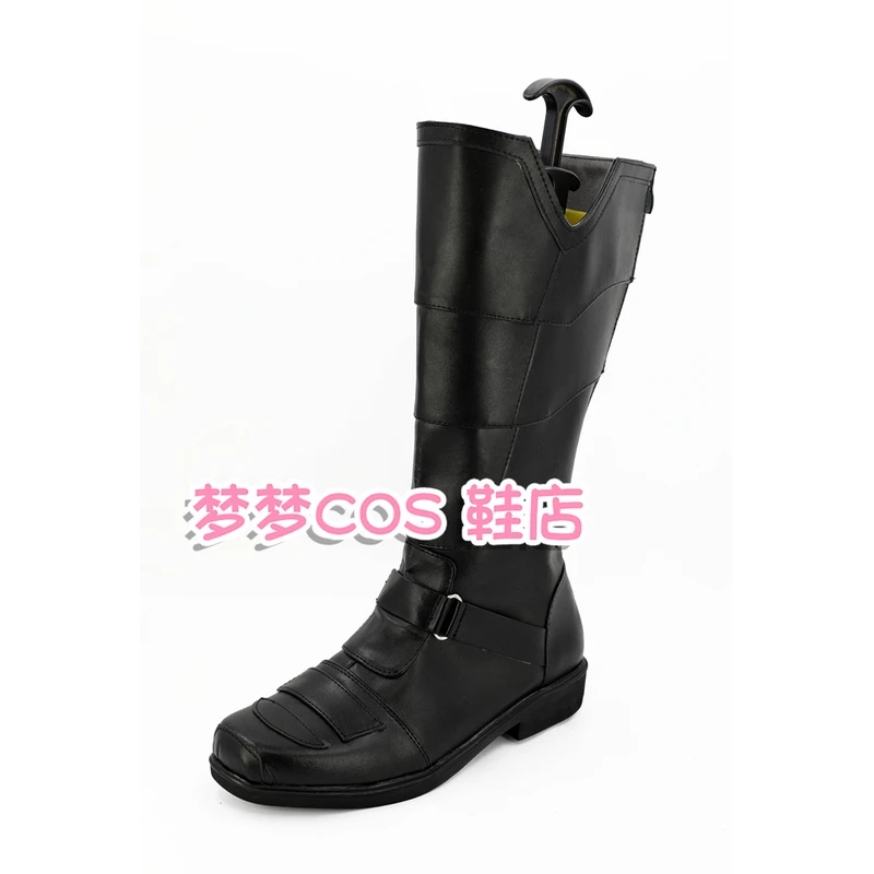 A;3\v,7'd/Daredevil Cosplay Ay - Men Shoes H&M incelemesi ve fiyatı
