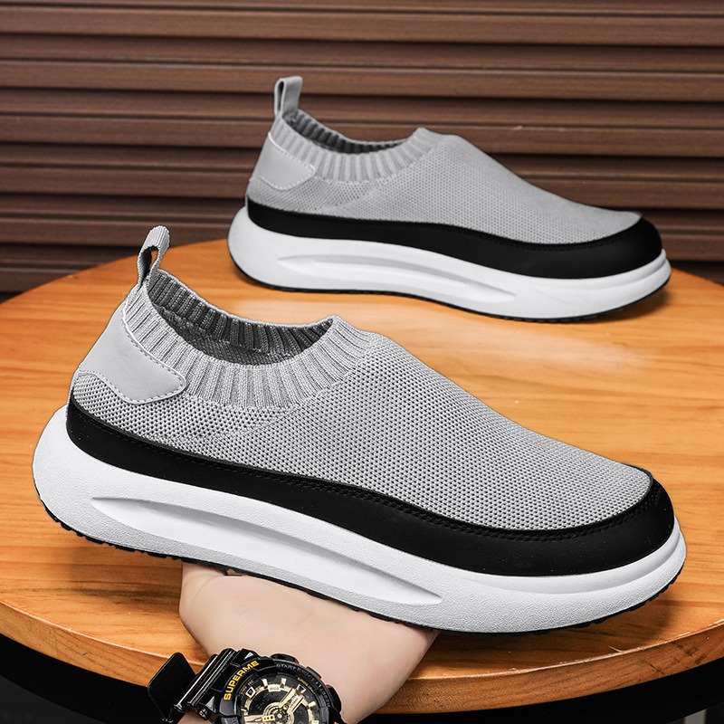 2025 yeni erkek ayakkabıları n - Men Shoes Running incelemesi ve fiyatı
