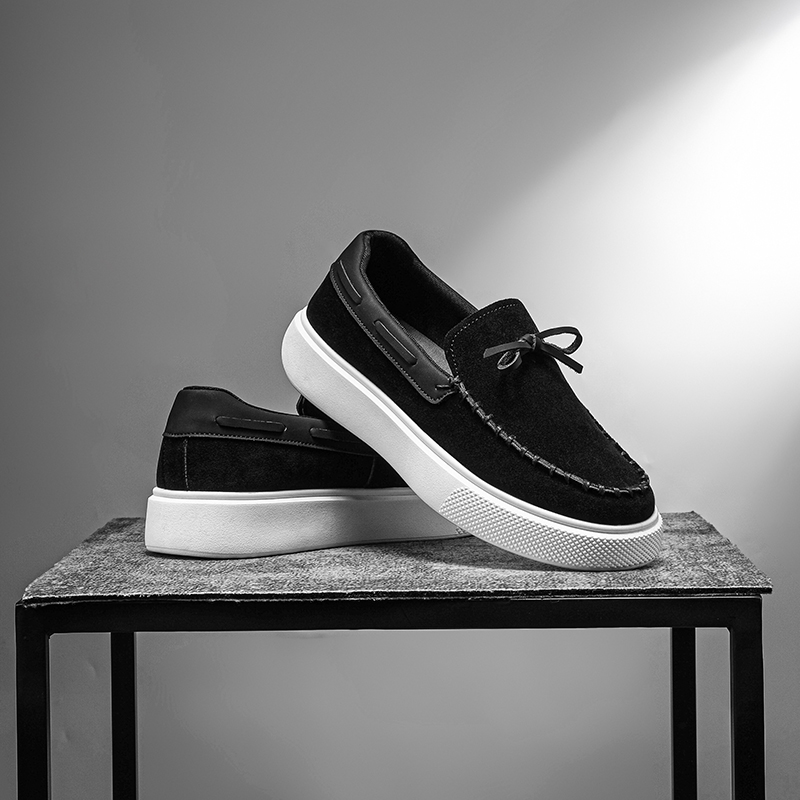 Tasarımcı Moda İngiliz Tarzı D - Men Shoes Prada incelemesi ve fiyatı