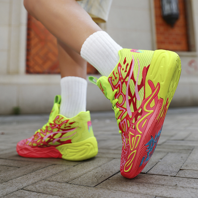 Yeni erkek basketbol ayakkabıl - Men'S Shoes Basketball incelemesi ve fiyatı