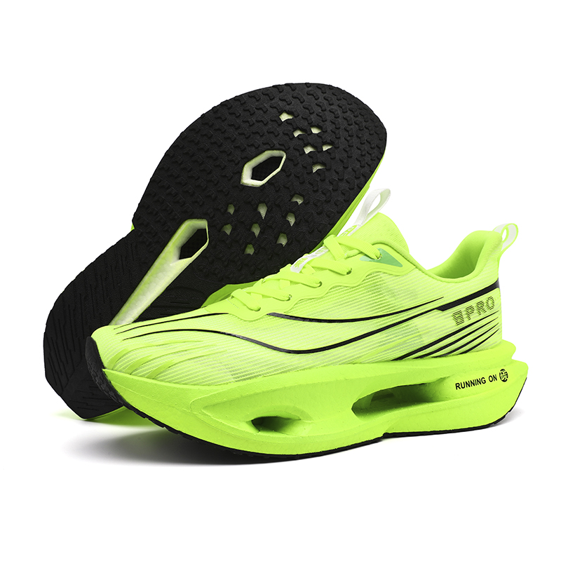Karbon Tabanlı Erkek Koşu Ayak - Men Shoes Runners incelemesi ve fiyatı