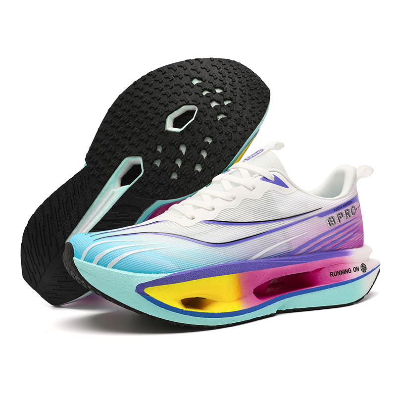 Karbon Tabanlı Erkek Koşu Ayak - Men Shoes Runners incelemesi ve fiyatı