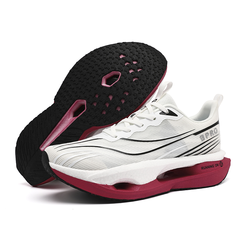 Karbon Tabanlı Erkek Koşu Ayak - Men Shoes Runners incelemesi ve fiyatı