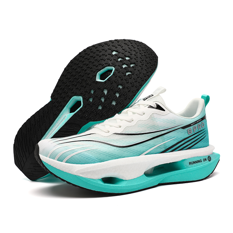 Karbon Tabanlı Erkek Koşu Ayak - Men Shoes Runners incelemesi ve fiyatı