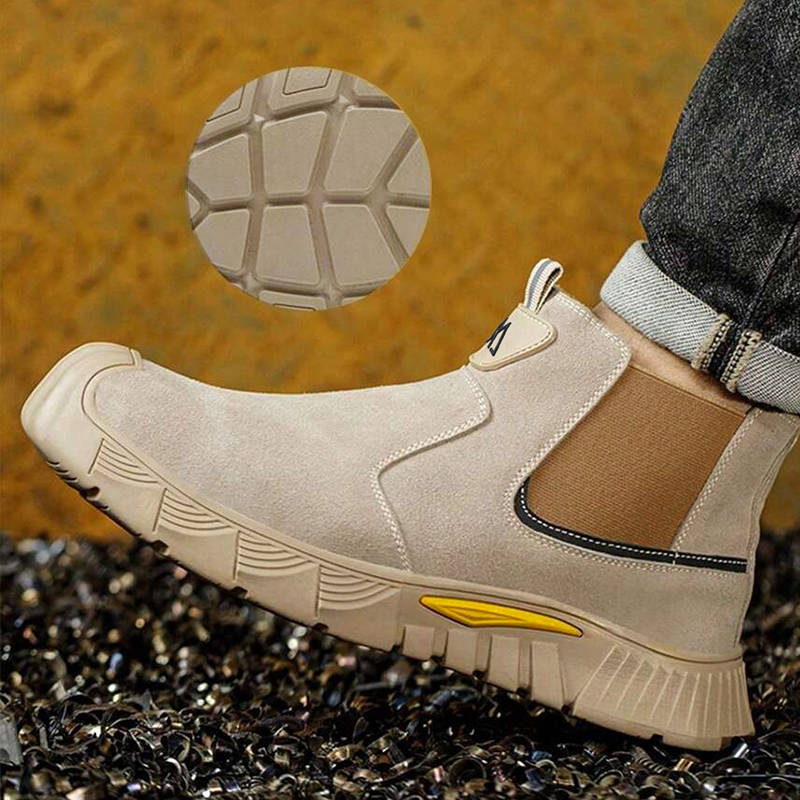 Aşınmaya Dayanıklı, Dayanıklı  - Men Shoes Office incelemesi ve fiyatı