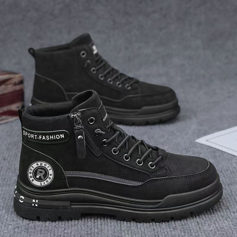 Erkekler Retro Yüksek Top İş B - Men'S Shoes Hiking incelemesi ve fiyatı