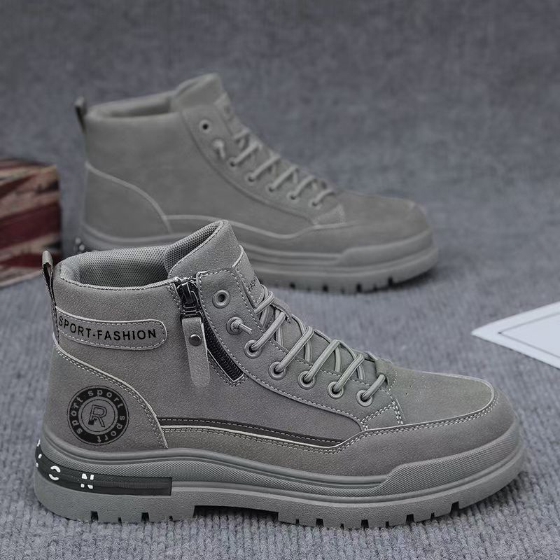 Erkekler Retro Yüksek Top İş B - Men'S Shoes Hiking incelemesi ve fiyatı