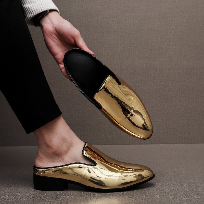 Boyutu 40-50 Rahat Erkek Moda  - Men Shoes Office incelemesi ve fiyatı