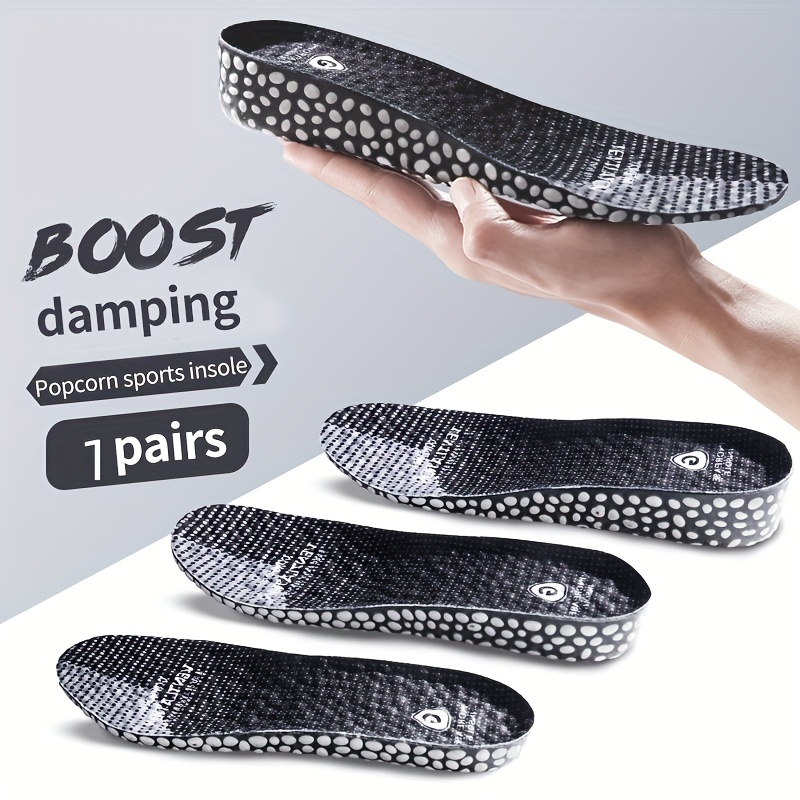 1 çift Boost Yükseklik Artış A - Men Shoes Runners incelemesi ve fiyatı