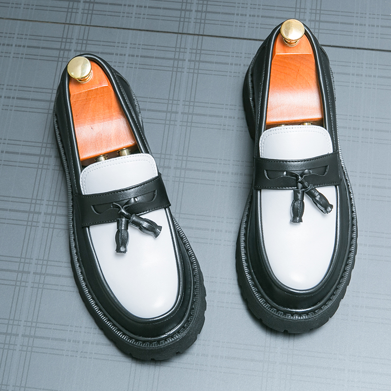 Moda Püsküllü Loafer'lar Erkek - Men Shoes Prada incelemesi ve fiyatı